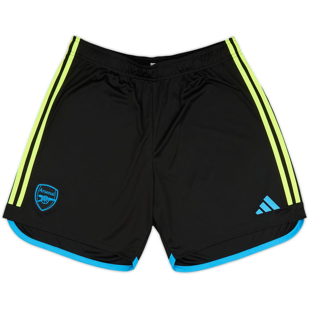 2023-24 Arsenal Away Shorts
