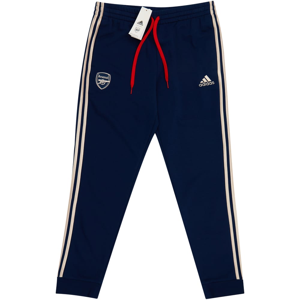2023-24 Arsenal adidas DNA Pants/Bottoms