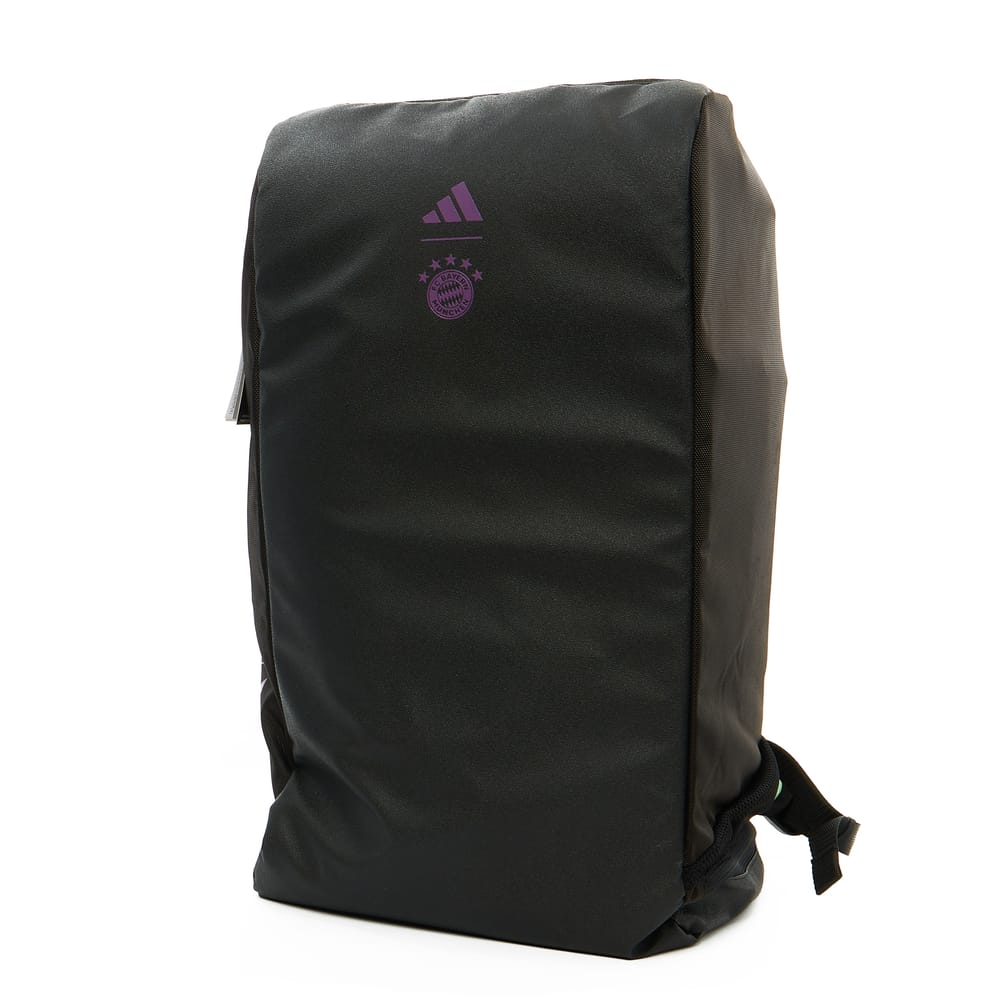 2023-24 Bayern Munich adidas Duffle Bag
