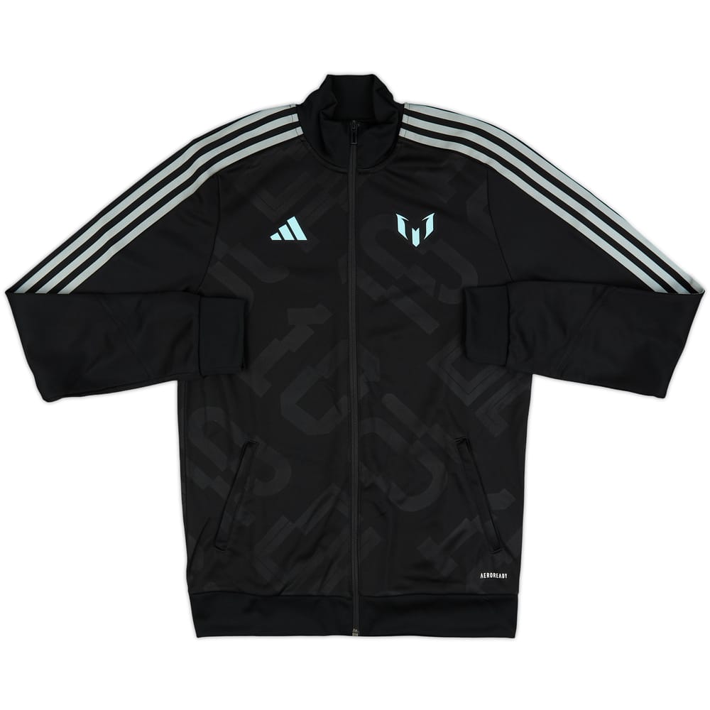 2025-26 adidas Messi Track Jacket (KIDS)