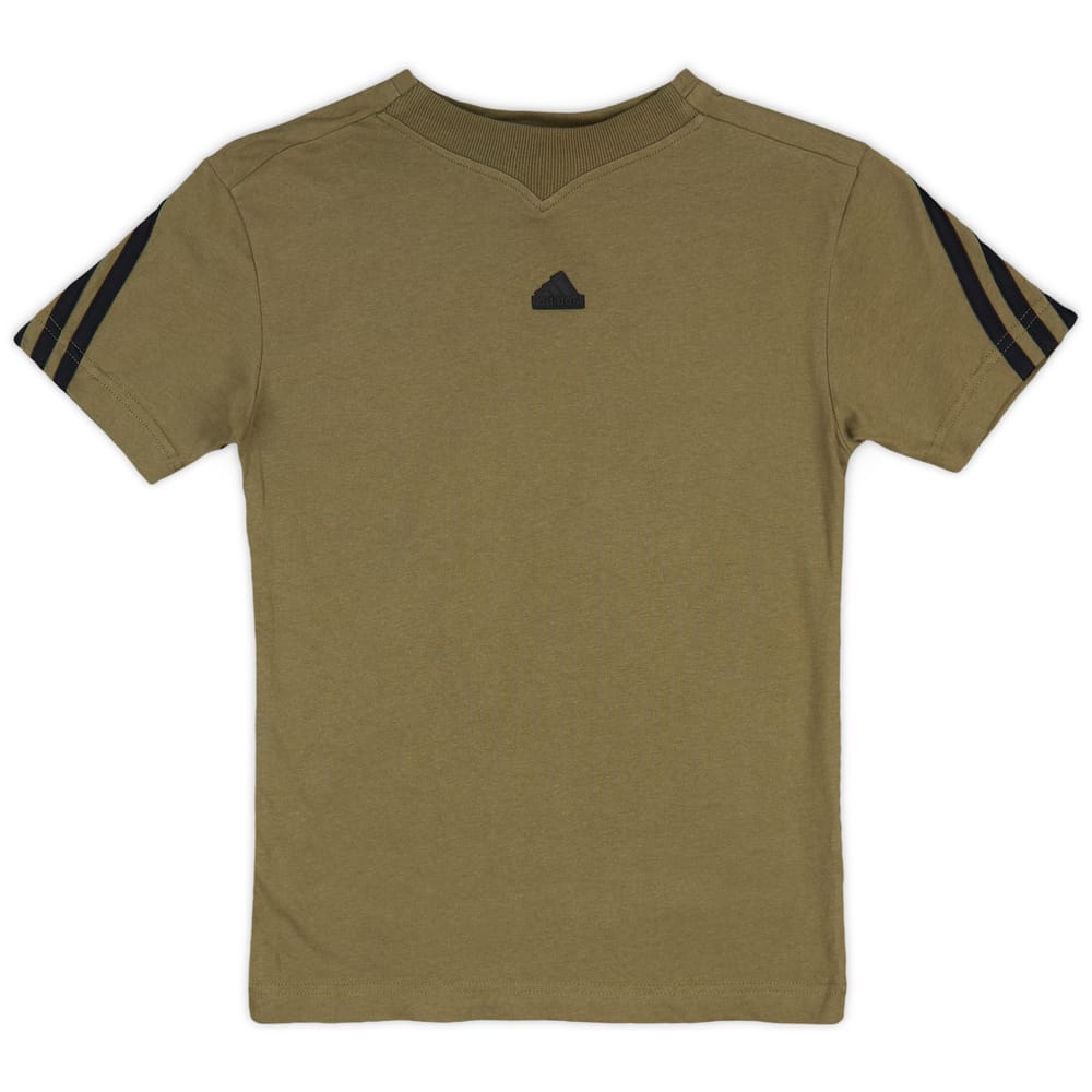 2024-25 adidas Future Icon Tee (XS.Kids)