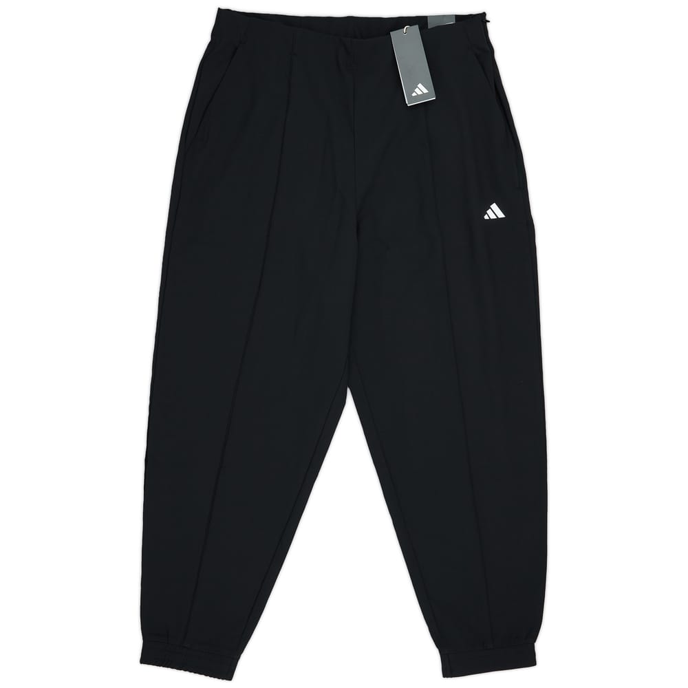 2023-24 adidas Training Woven Joggers (Women's)