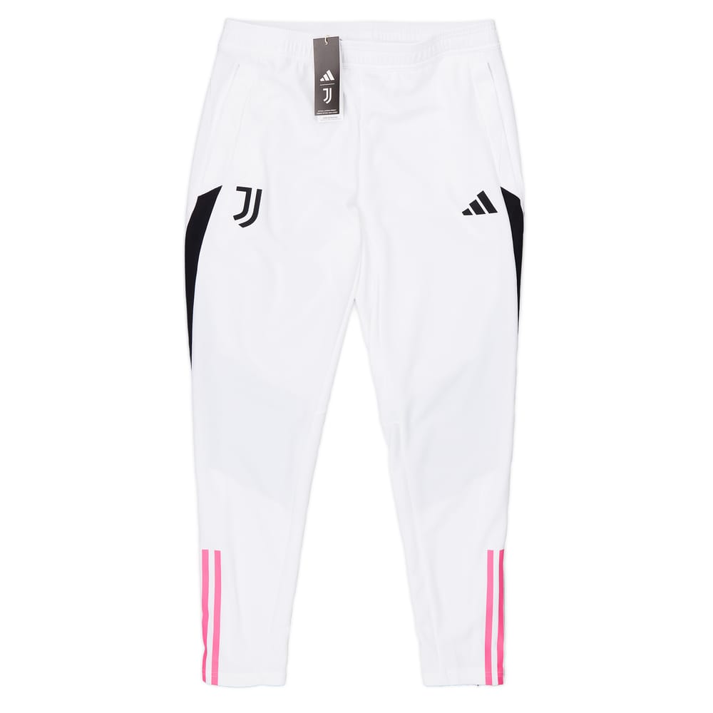 2023-24 Juventus adidas Training Pants/Bottoms
