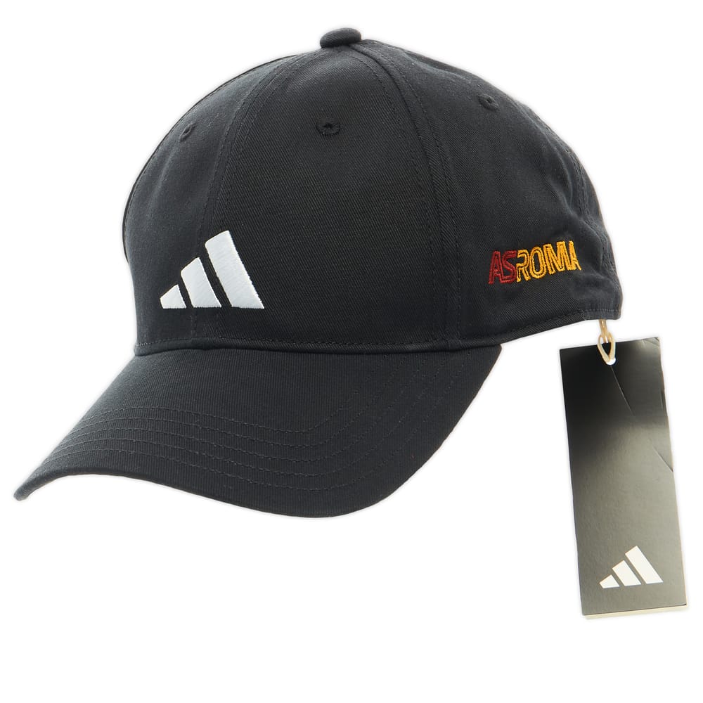 2023-24 Roma adidas Cap