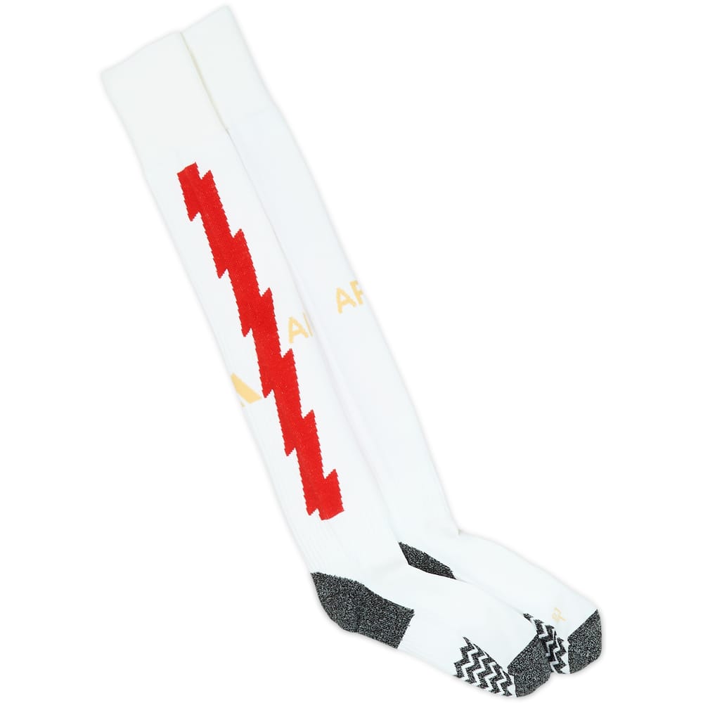 2023-24 Arsenal Home Socks