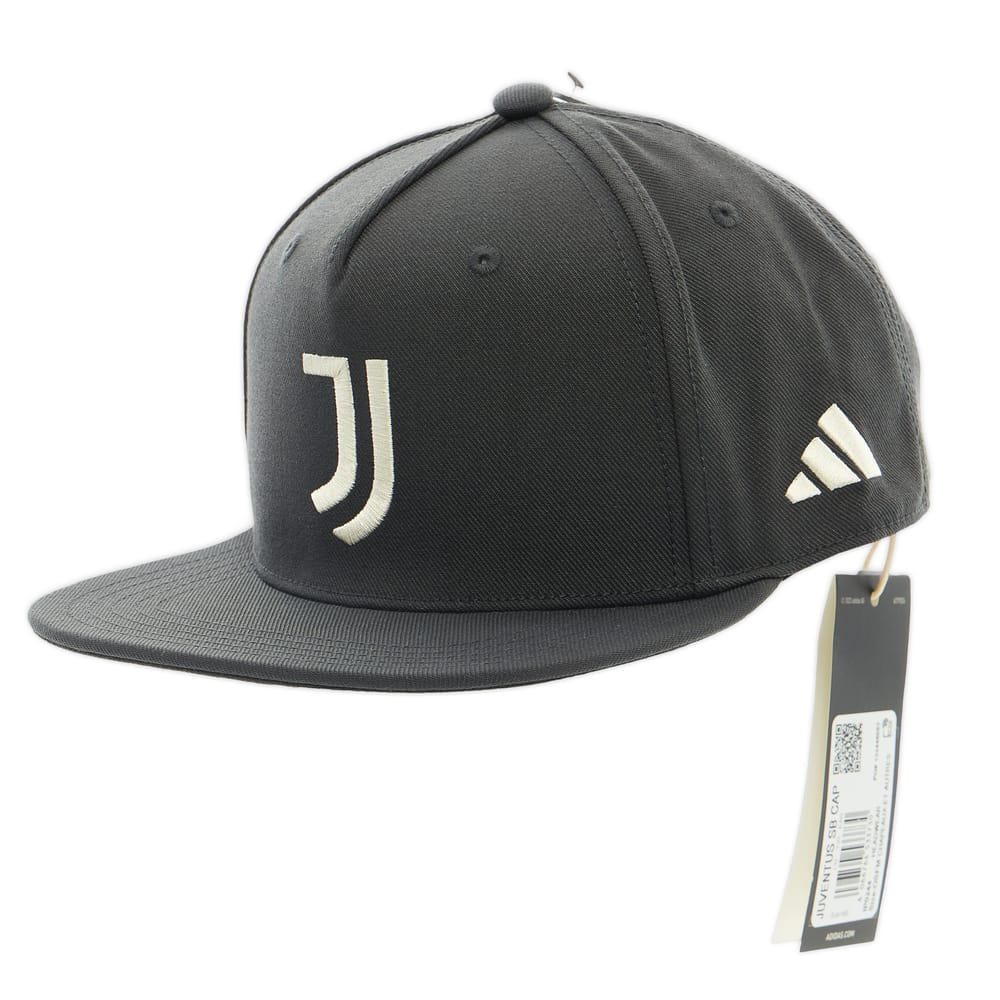 2023-24 Juventus adidas Snapback Cap
