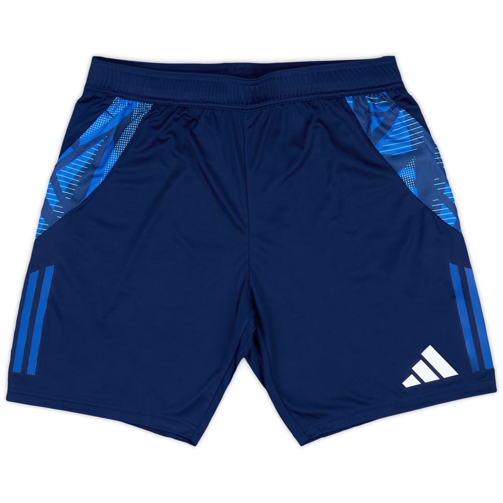2024-25 adidas Training Shorts