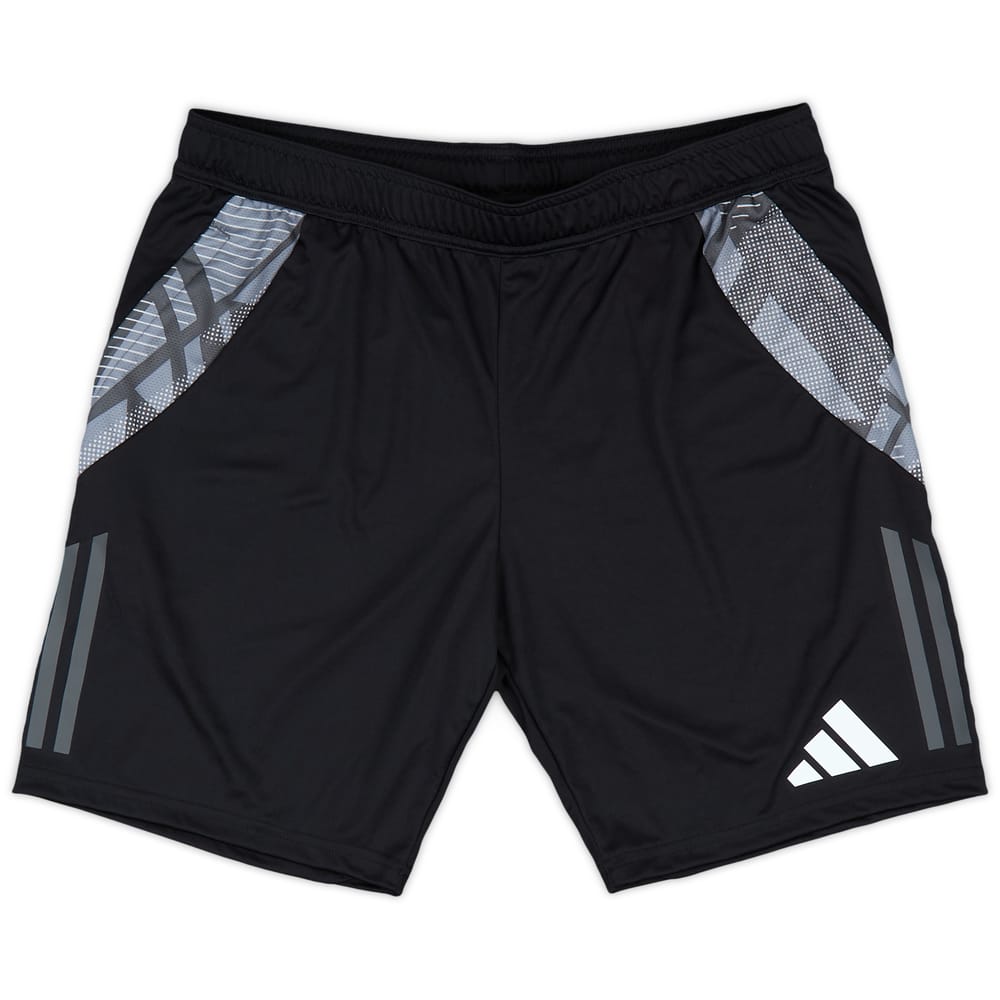2024-25 adidas Training Shorts
