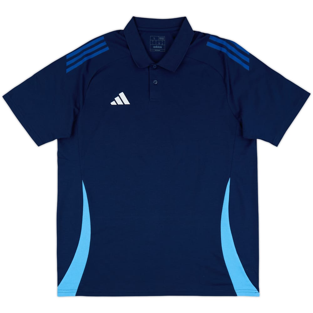 2024-25 adidas Polo T-Shirt