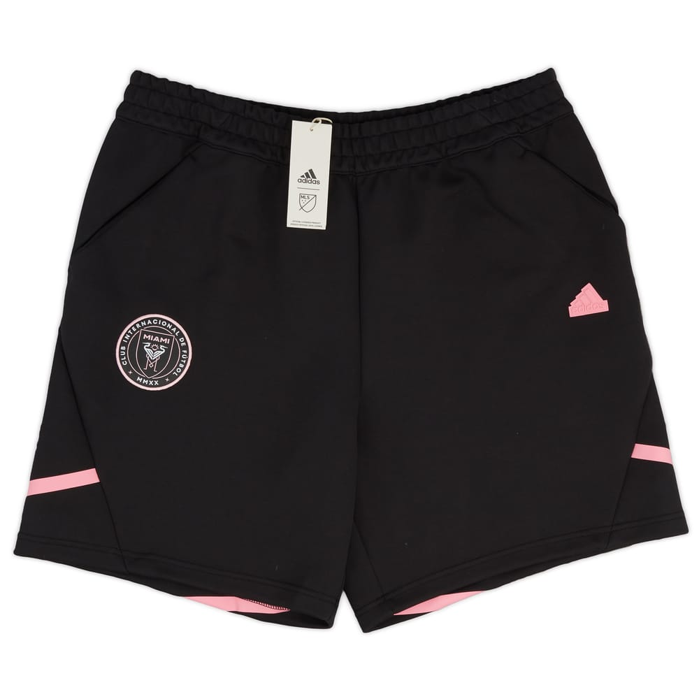 2023-24 Inter Miami adidas D4GMD Shorts