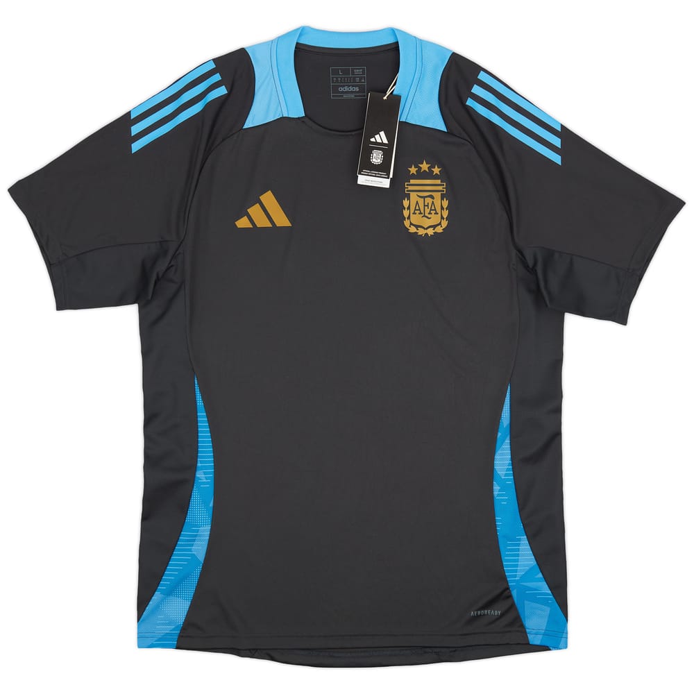2024-25 Argentina adidas Training Shirt