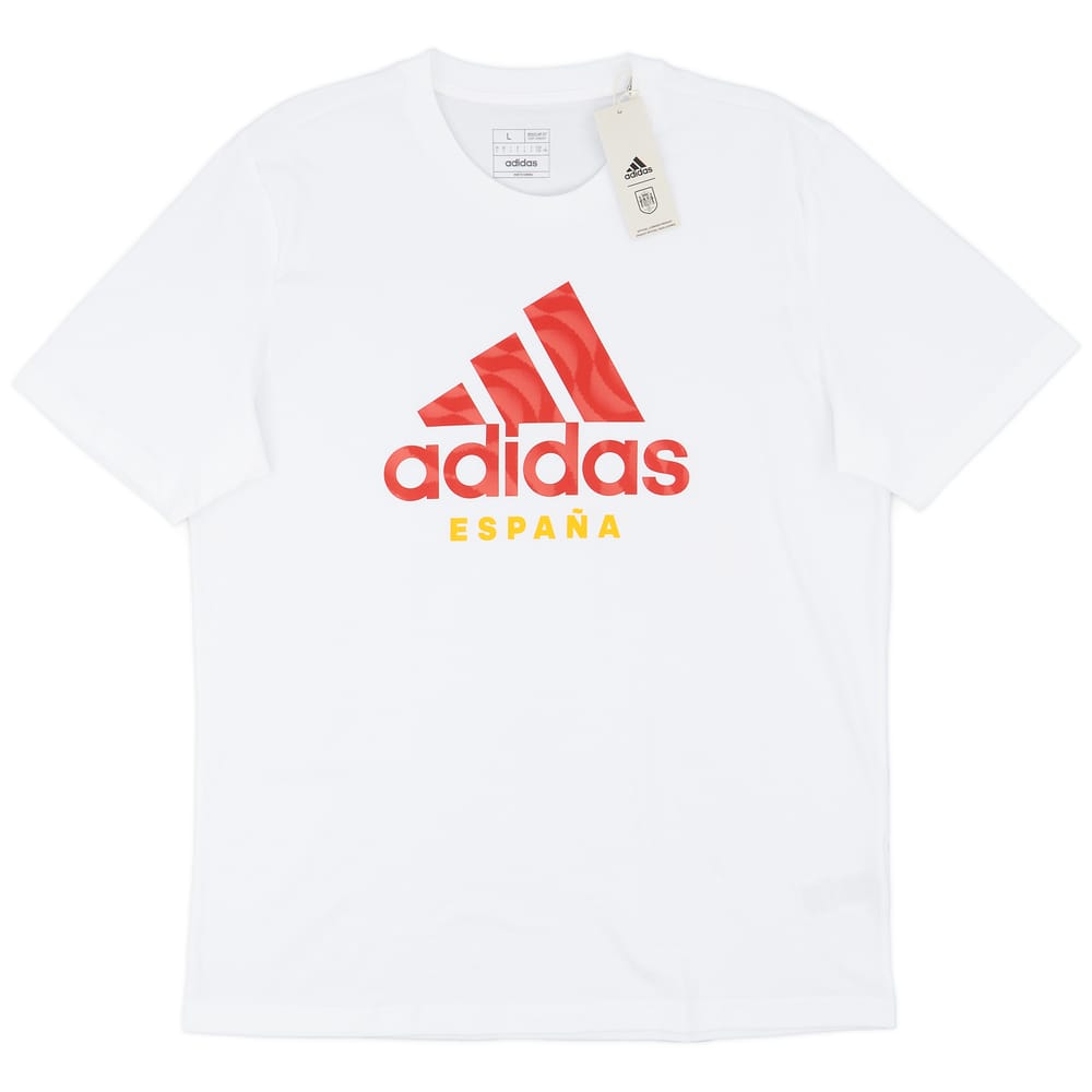 2023-24 Spain adidas DNA Tee