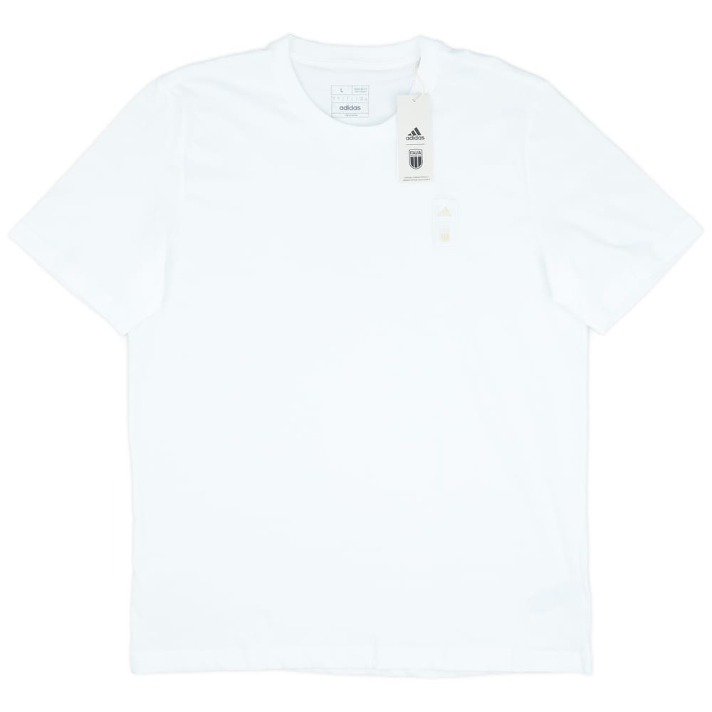 2023-24 Italy adidas DNA Tee