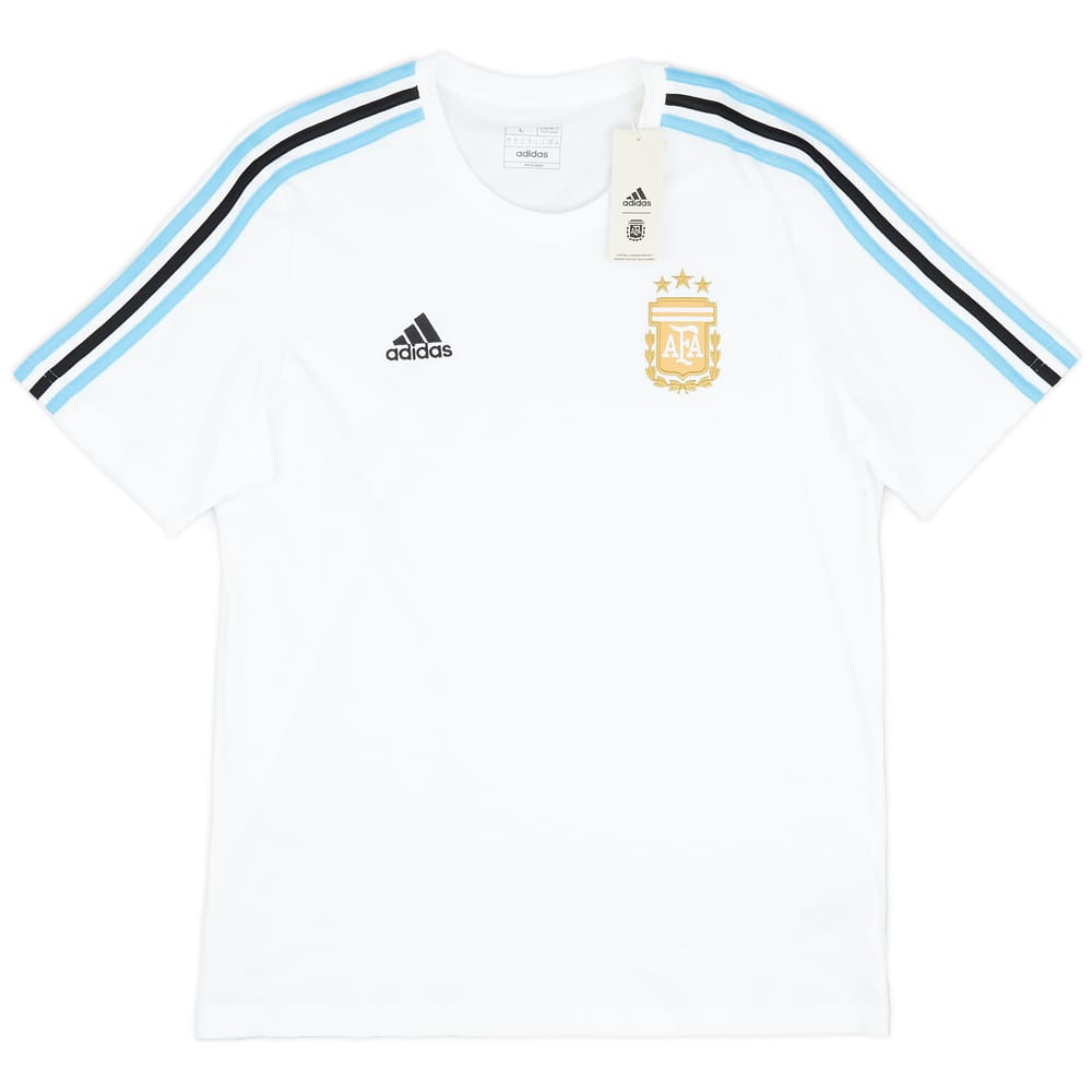 2023-24 Argentina adidas DNA Tee