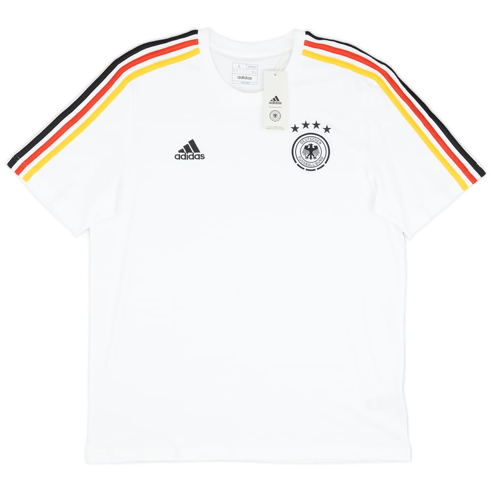 2023-24 Germany adidas DNA Tee
