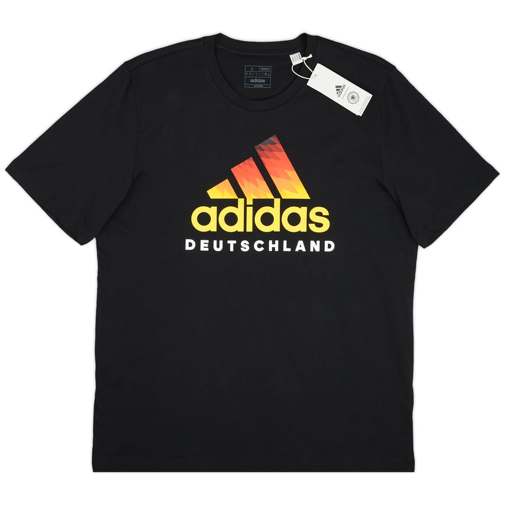 2023-24 Germany adidas DNA Tee