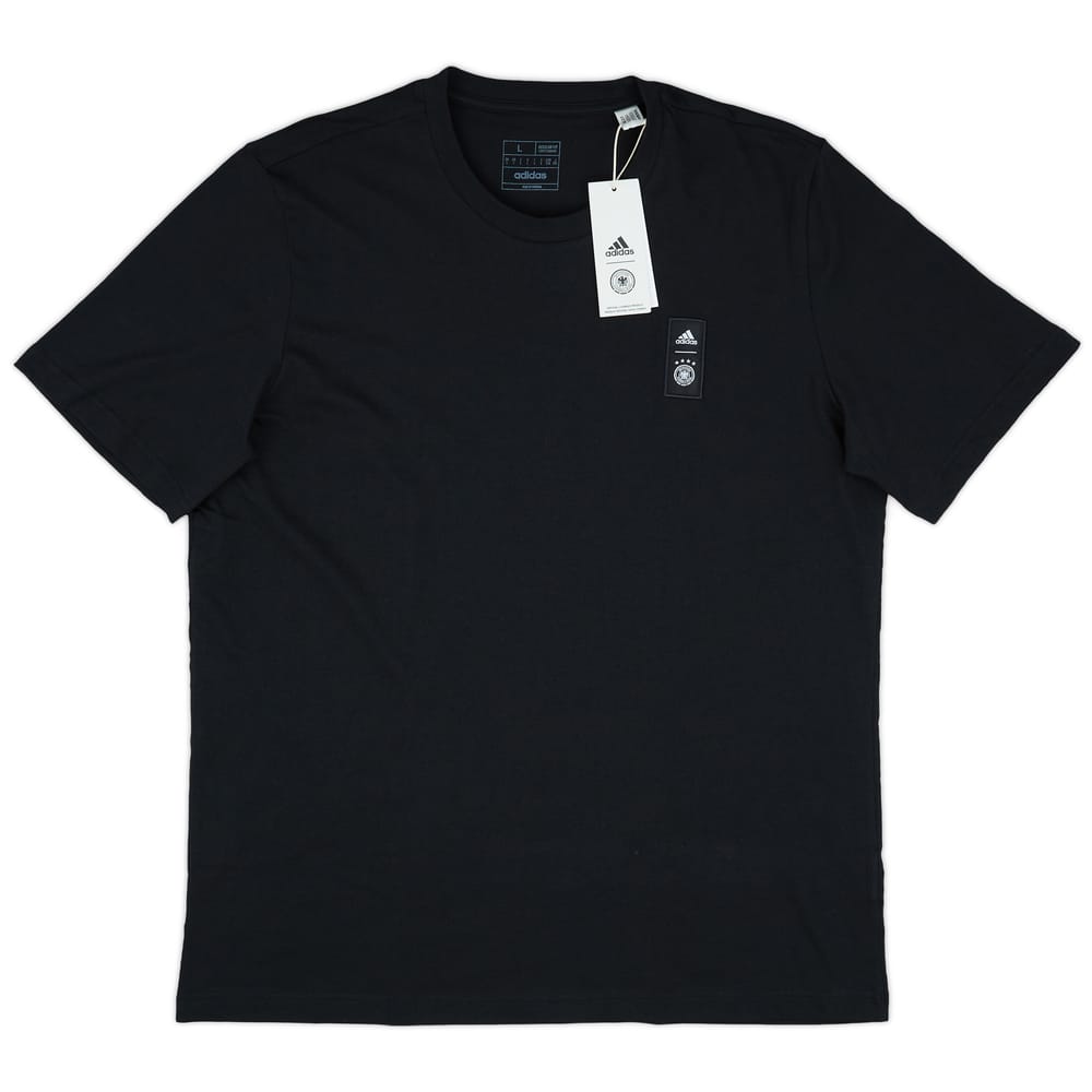 2023-24 Germany adidas DNA Tee