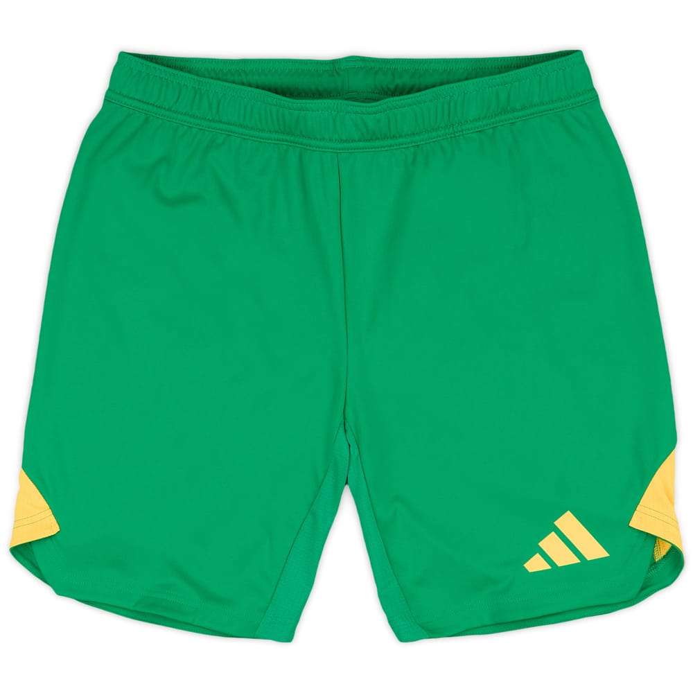 2024-25 adidas GK Template Shorts (L)