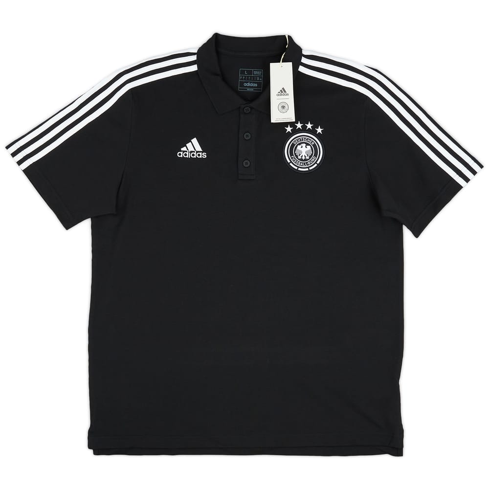 2023-24 Germany adidas DNA Polo