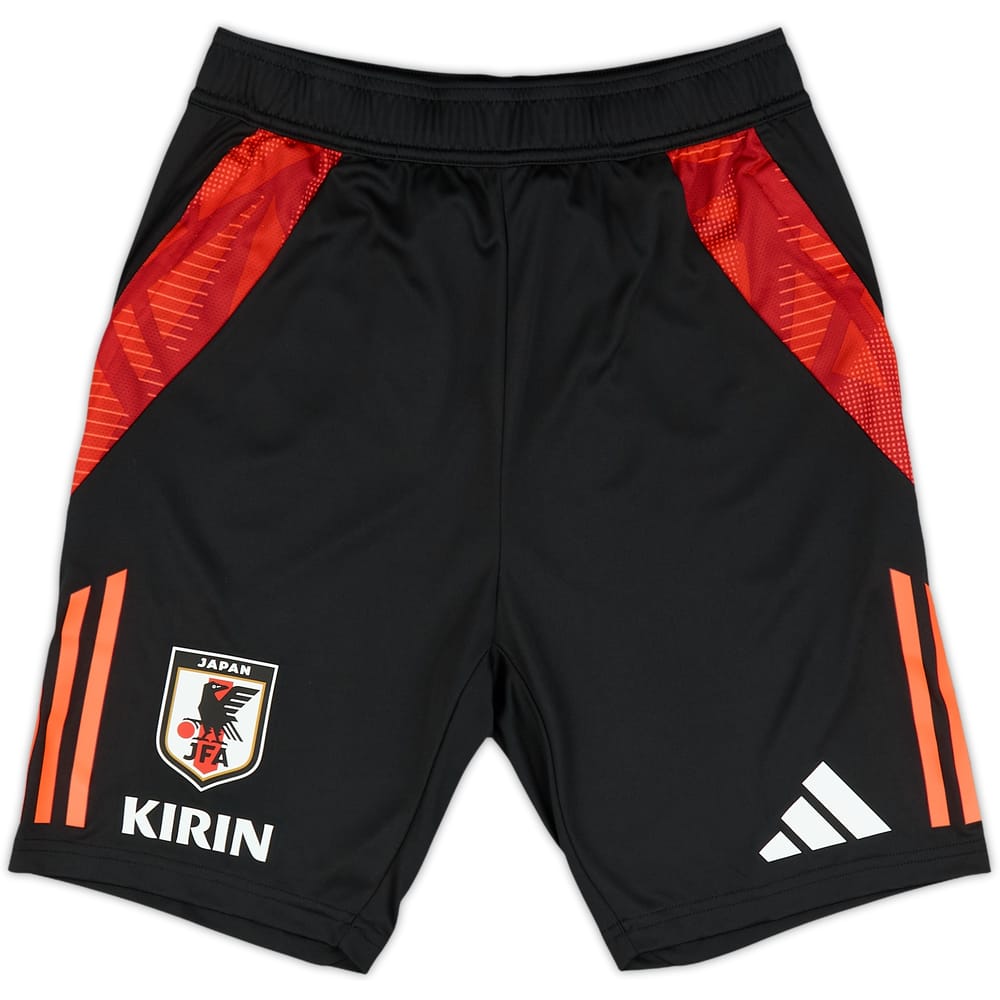 2024-25 Japan adidas Training Shorts (S)
