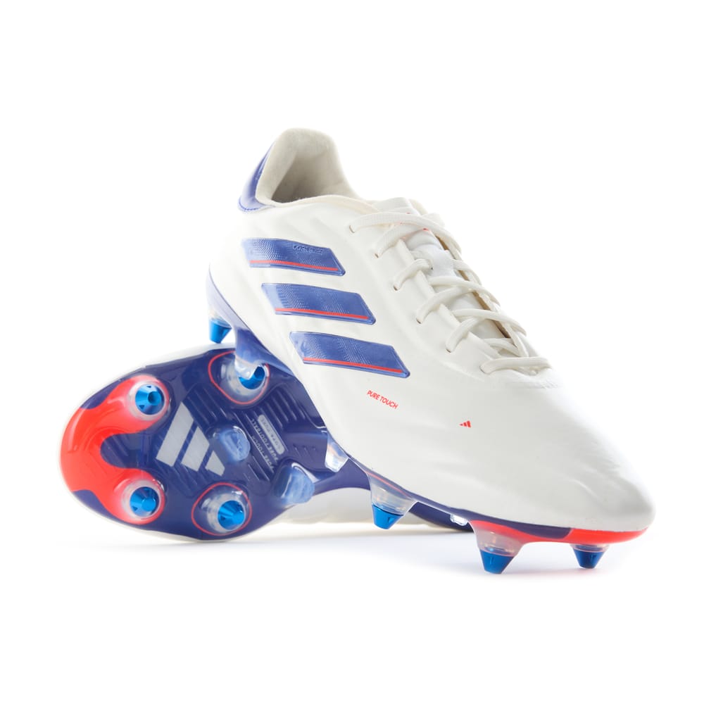 2024-25 adidas Copa Pure 2 Elite Football Boots - SG (UK 8)