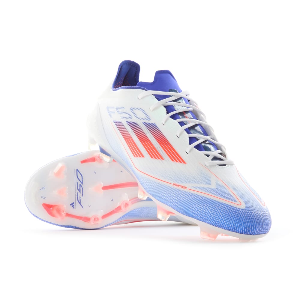 2024-25 adidas Player Issue F50 Elite Football Boots - FG (UK 9.5)