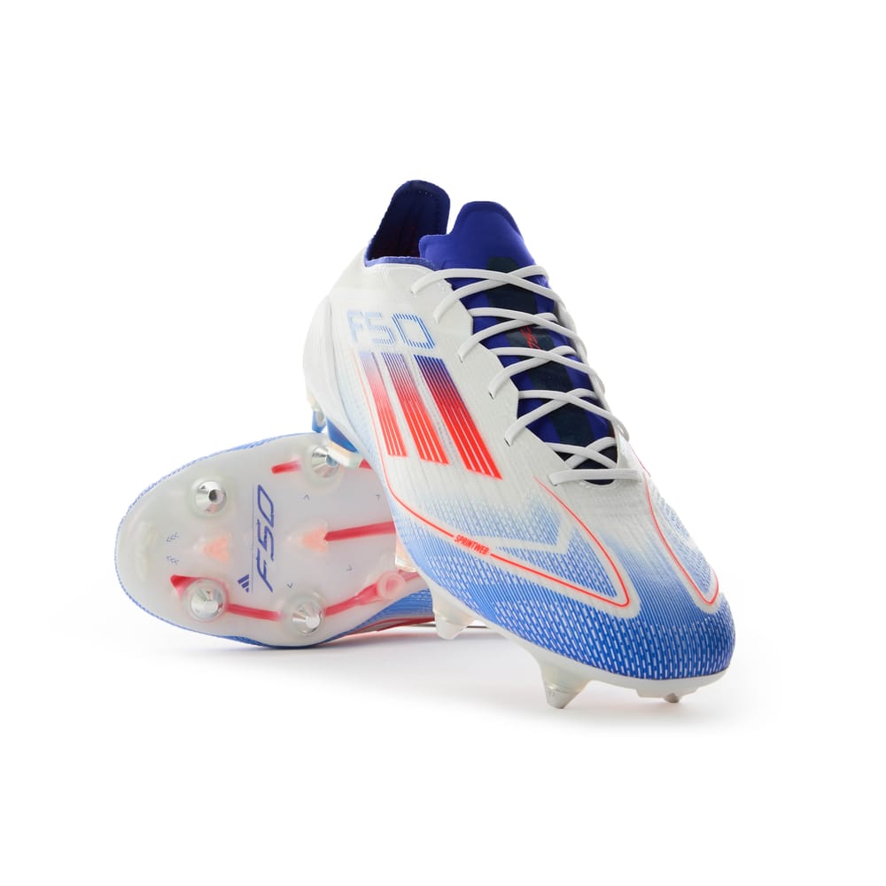 2024-25 adidas Player Issue F50 Elite Football Boots- SG (UK 9.5)