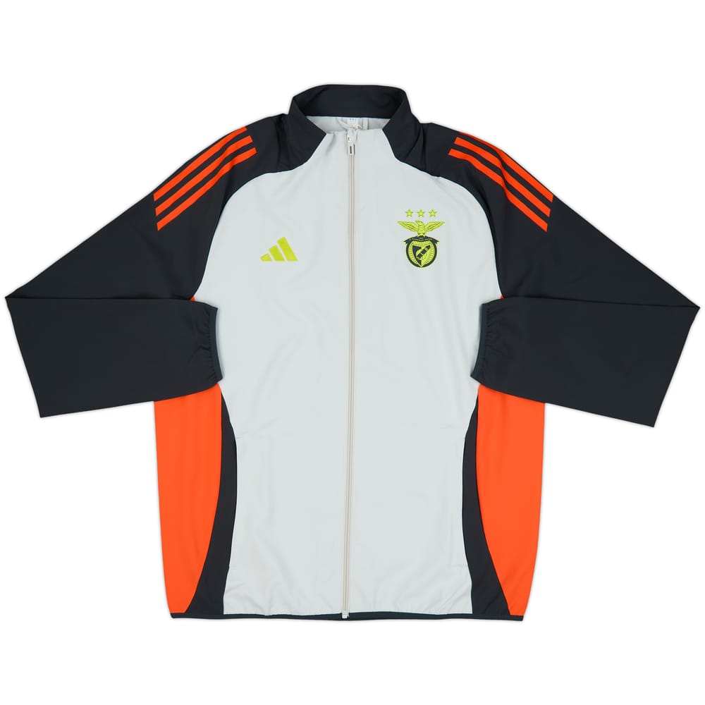 2024-25 Benfica adidas Track Jacket