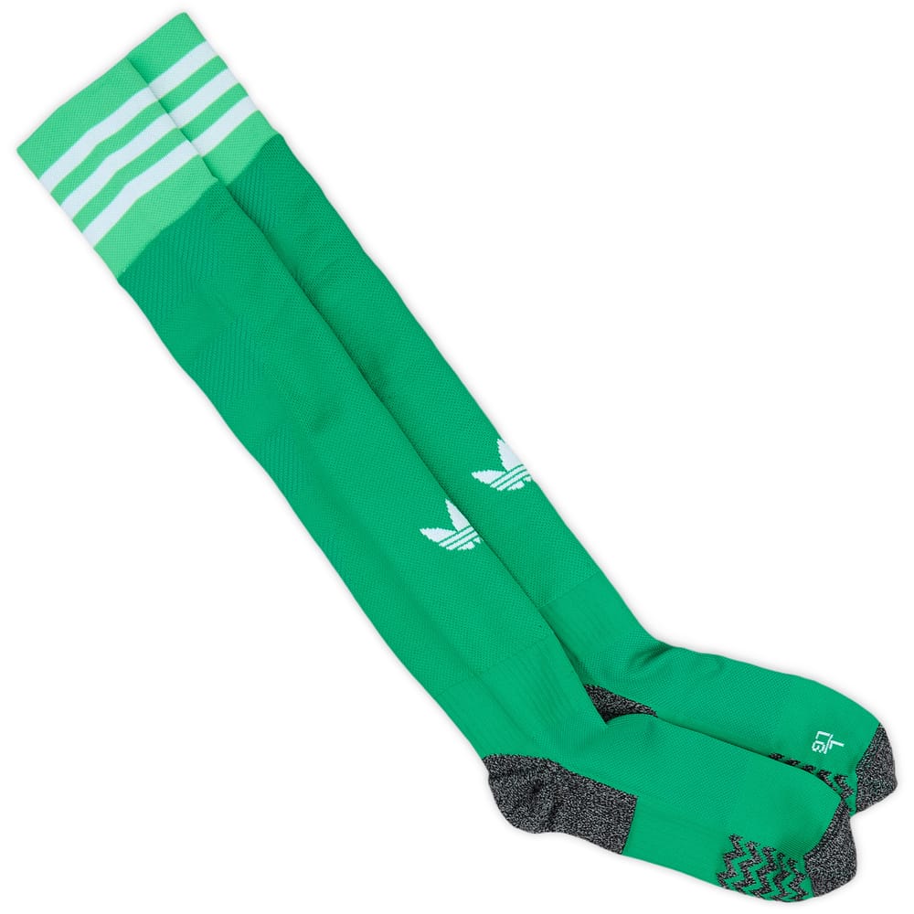 2024-25 adidas GK Template Socks