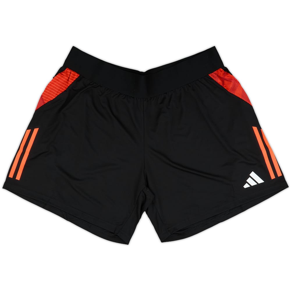 2024-25 adidas Training Shorts (Women's XL)