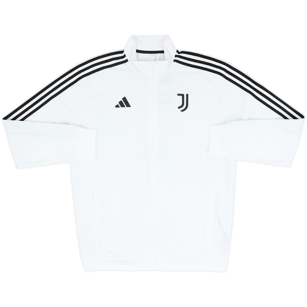 2025-26 Juventus adidas DNA Track Jacket