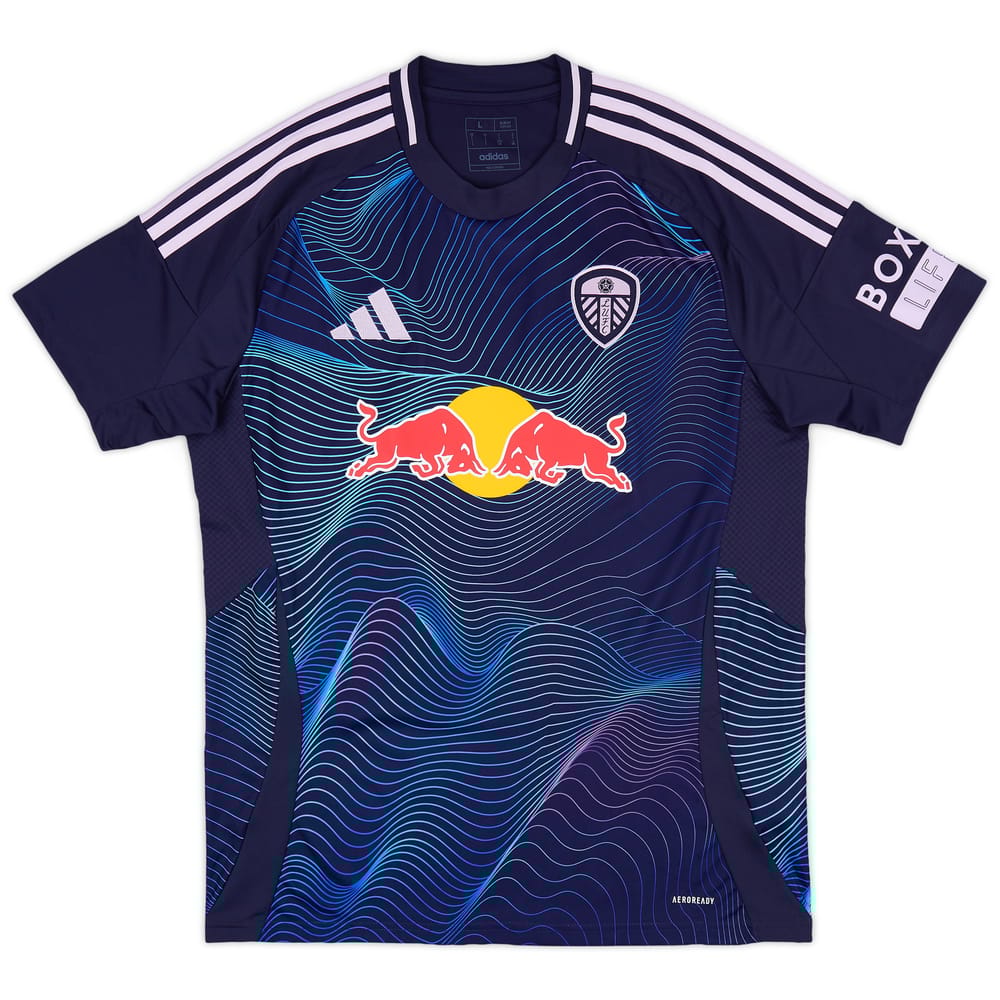 2024-25 Leeds United Third Shirt (L)