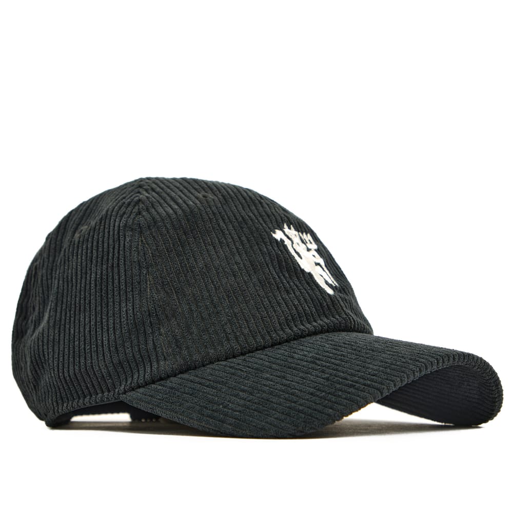 2024-25 Manchester United adidas Baseball Cap (Youths) 