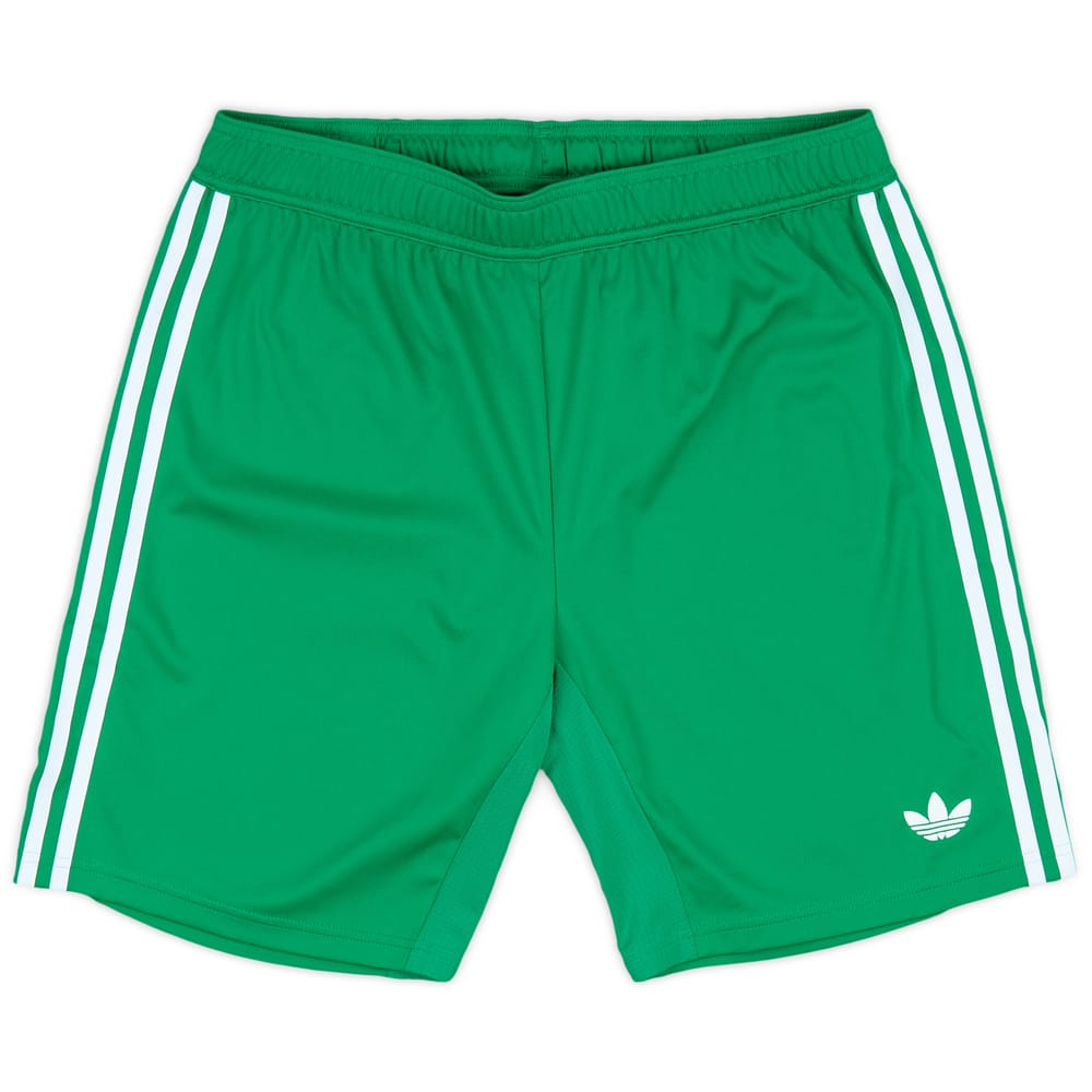 2024-25 adidas GK Template Shorts