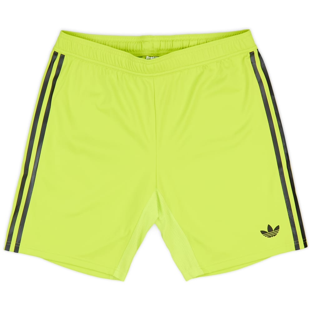 2024-25 adidas GK Template Shorts (XL)