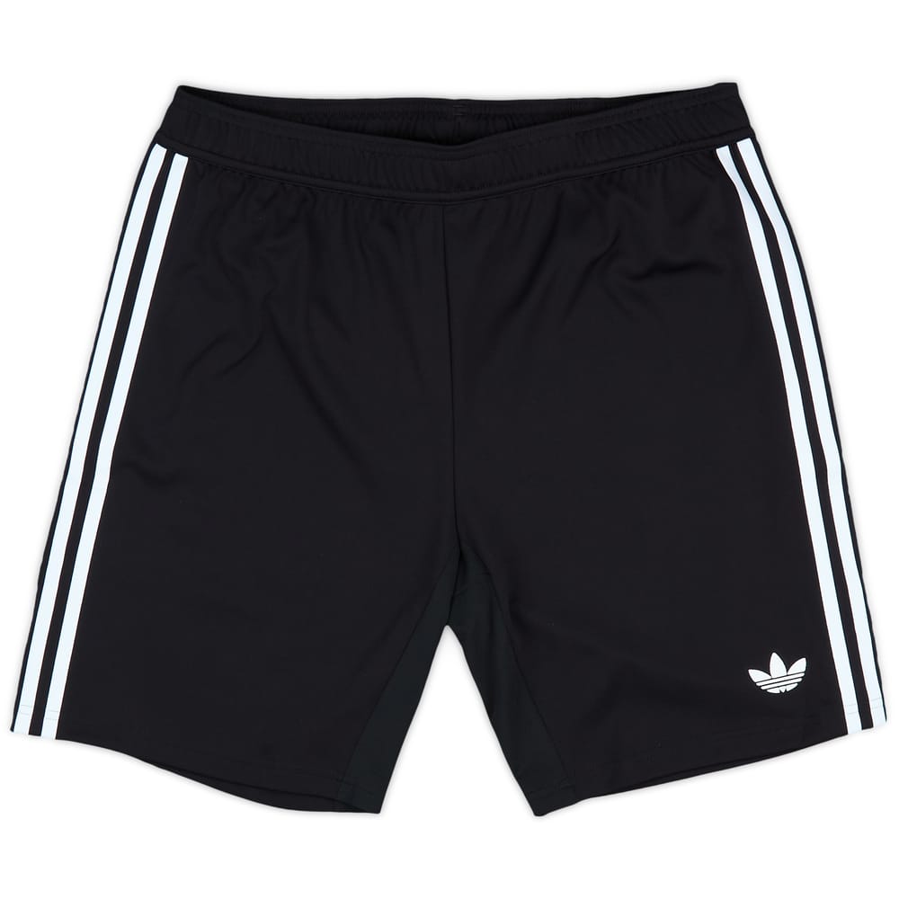 2024-25 adidas GK Template Shorts
