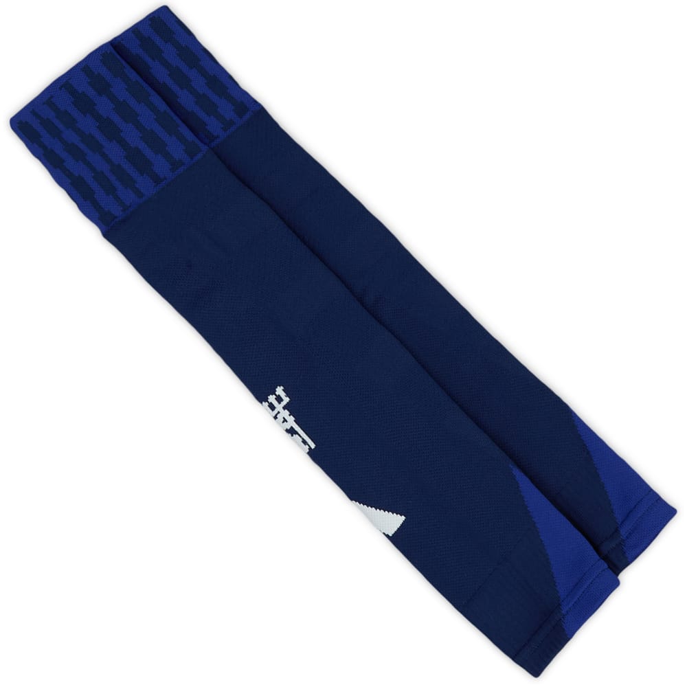 2024-25 Manchester United Away Footless Socks (EU 40-42)