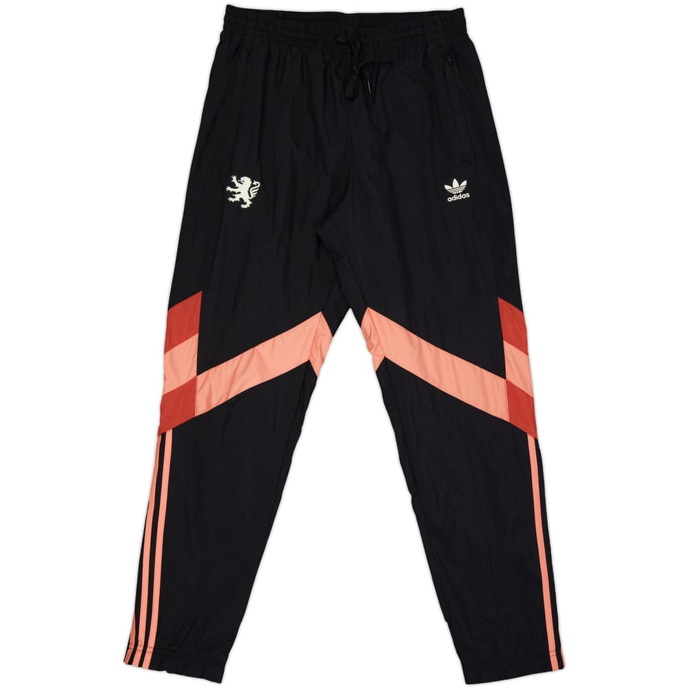 2024-25 Lyon adidas Originals Track Pants/Bottoms