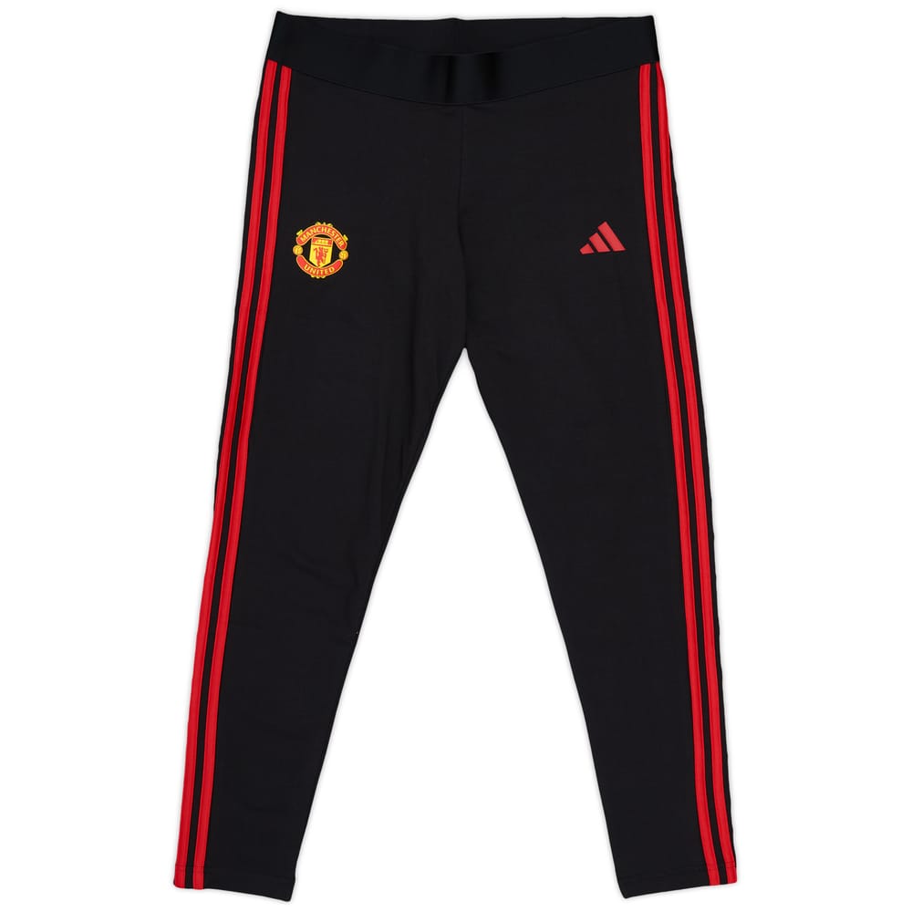 2024-25 Manchester United Women's adidas Leggings