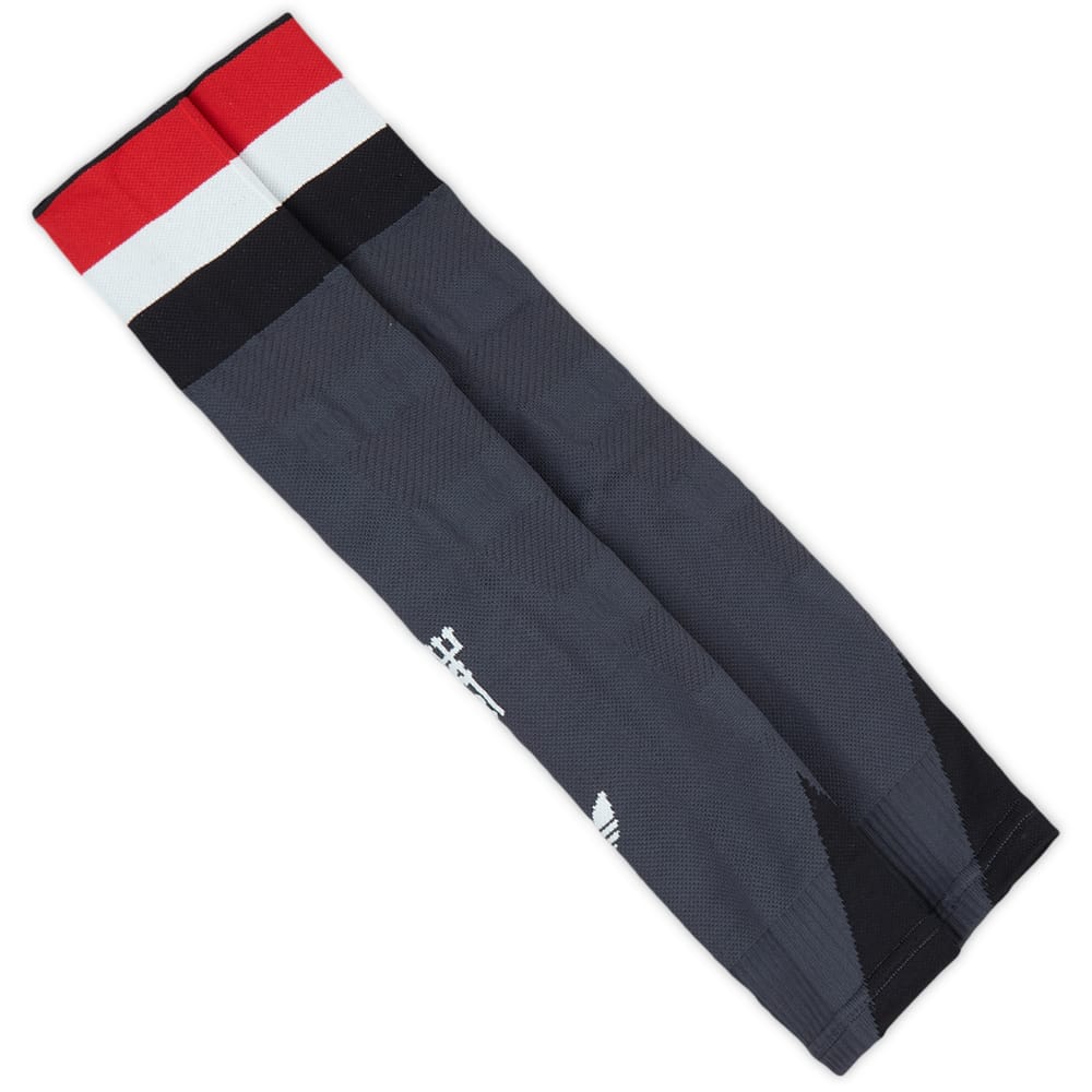 2024-25 Manchester United Third Footless Socks (EU 40-42)
