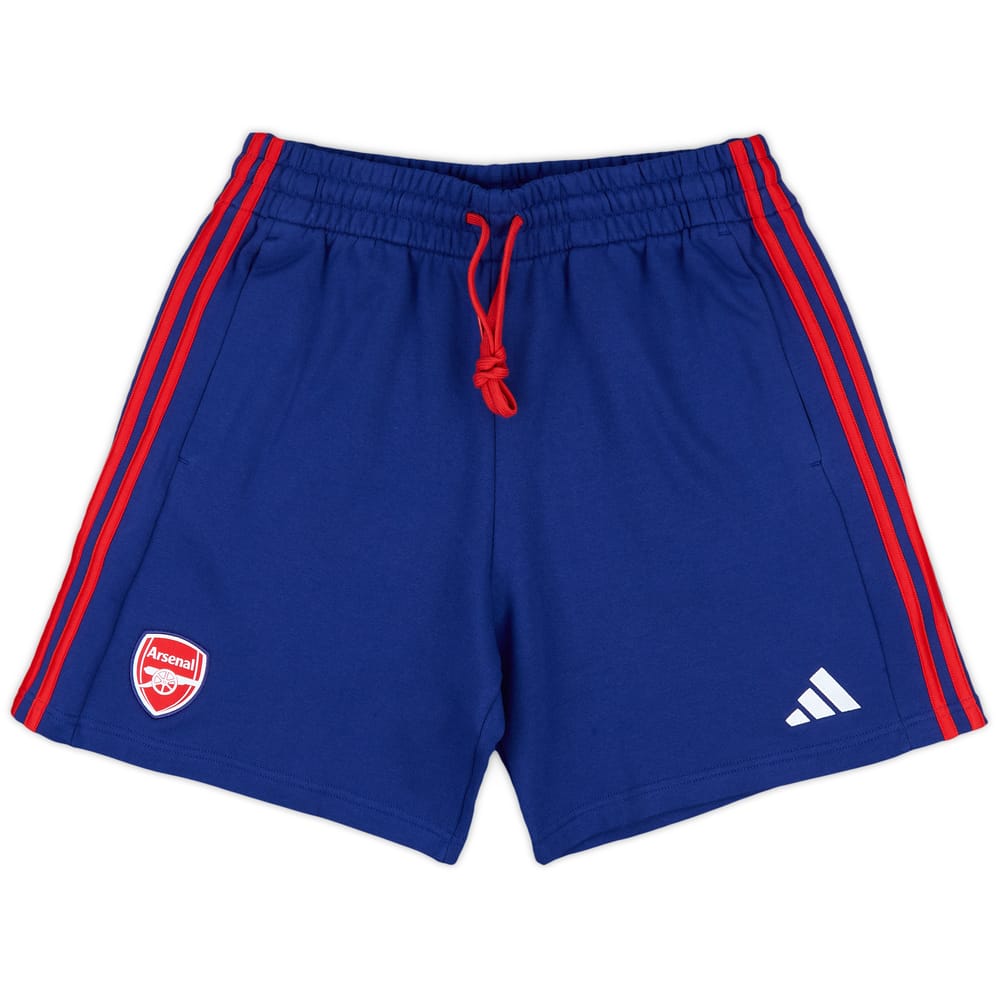 2025-26 Arsenal adidas DNA Shorts