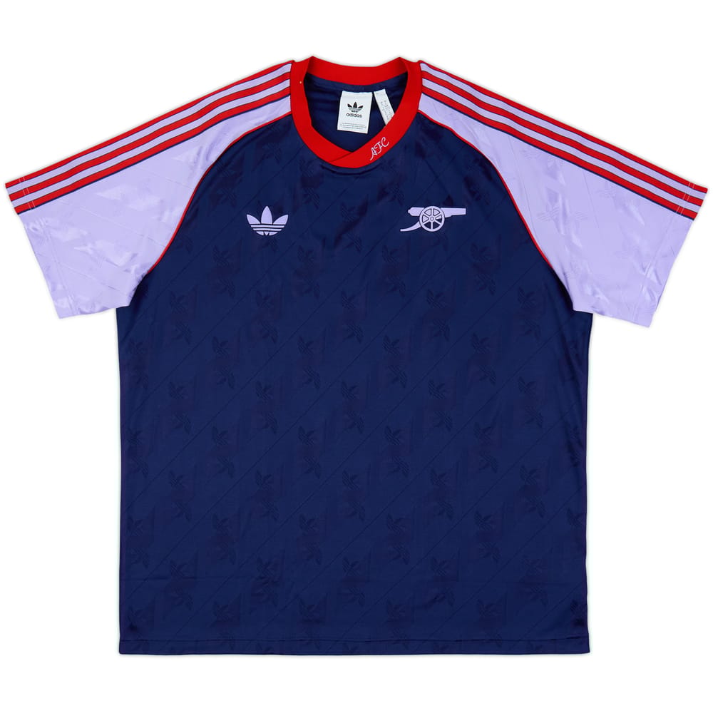 2024-25 Arsenal adidas Lifestyler Shirt