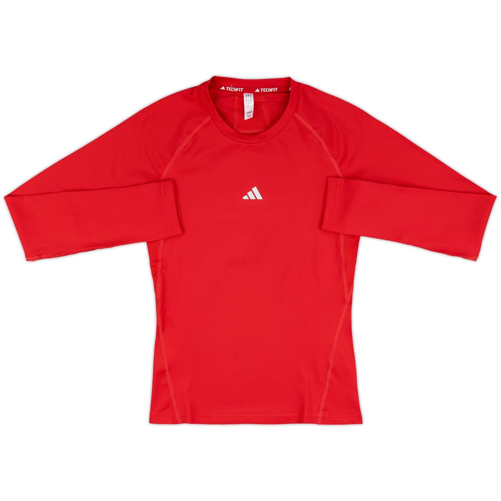 adidas Compression L/S Baselayer (Women's XS)