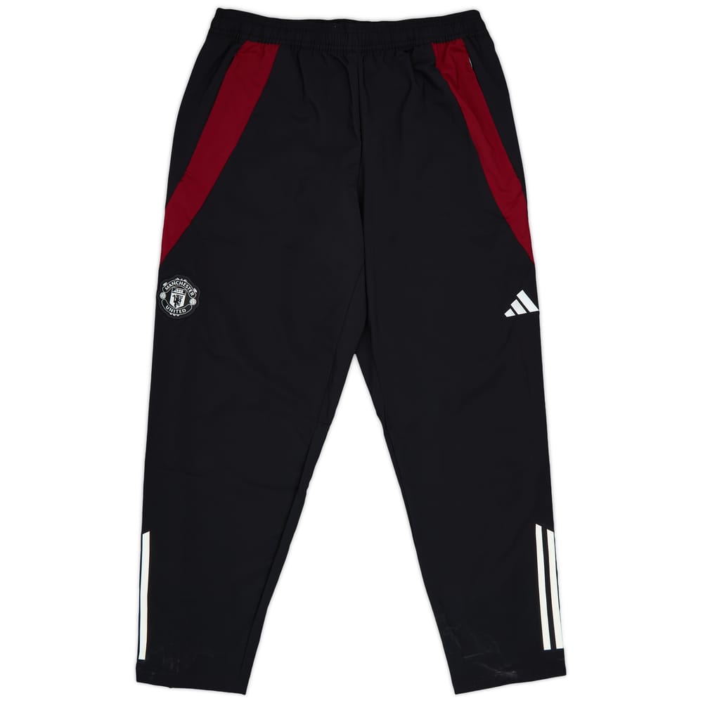 2024-25 Manchester United adidas Training Pants/Bottoms