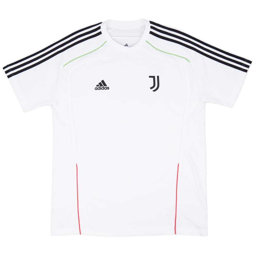 2024-25 Juventus adidas Urban Purist Tee
