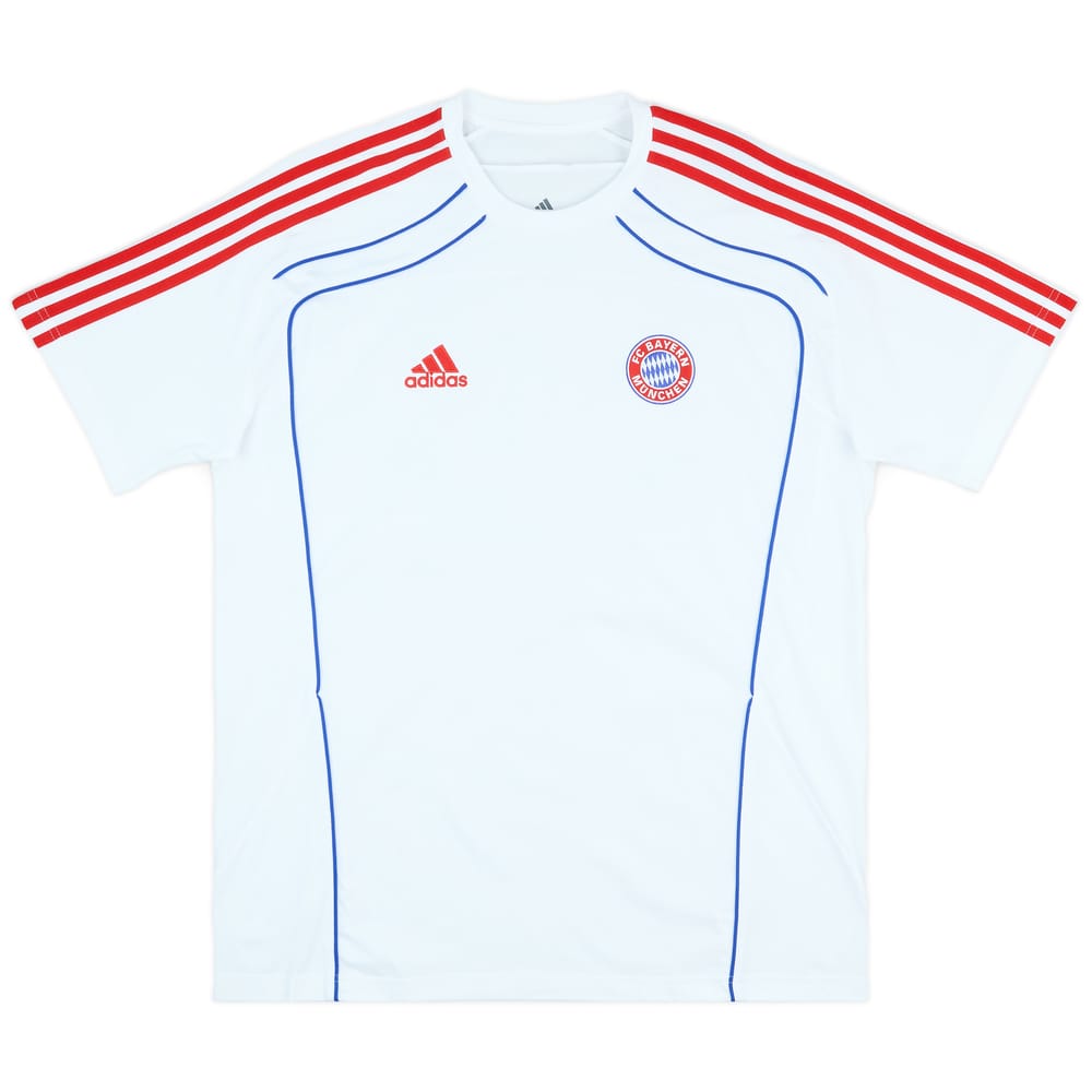 2024-25 Bayern Munich adidas UBP Tee