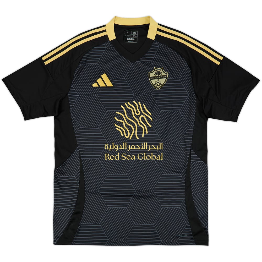 2024-25 Al-Ahli Third Shirt