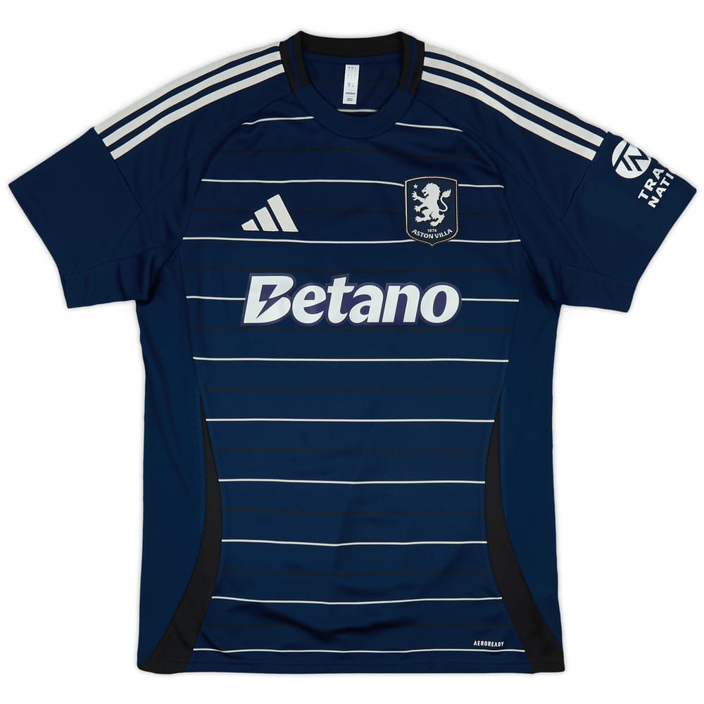 2024-25 Aston Villa Third Shirt
