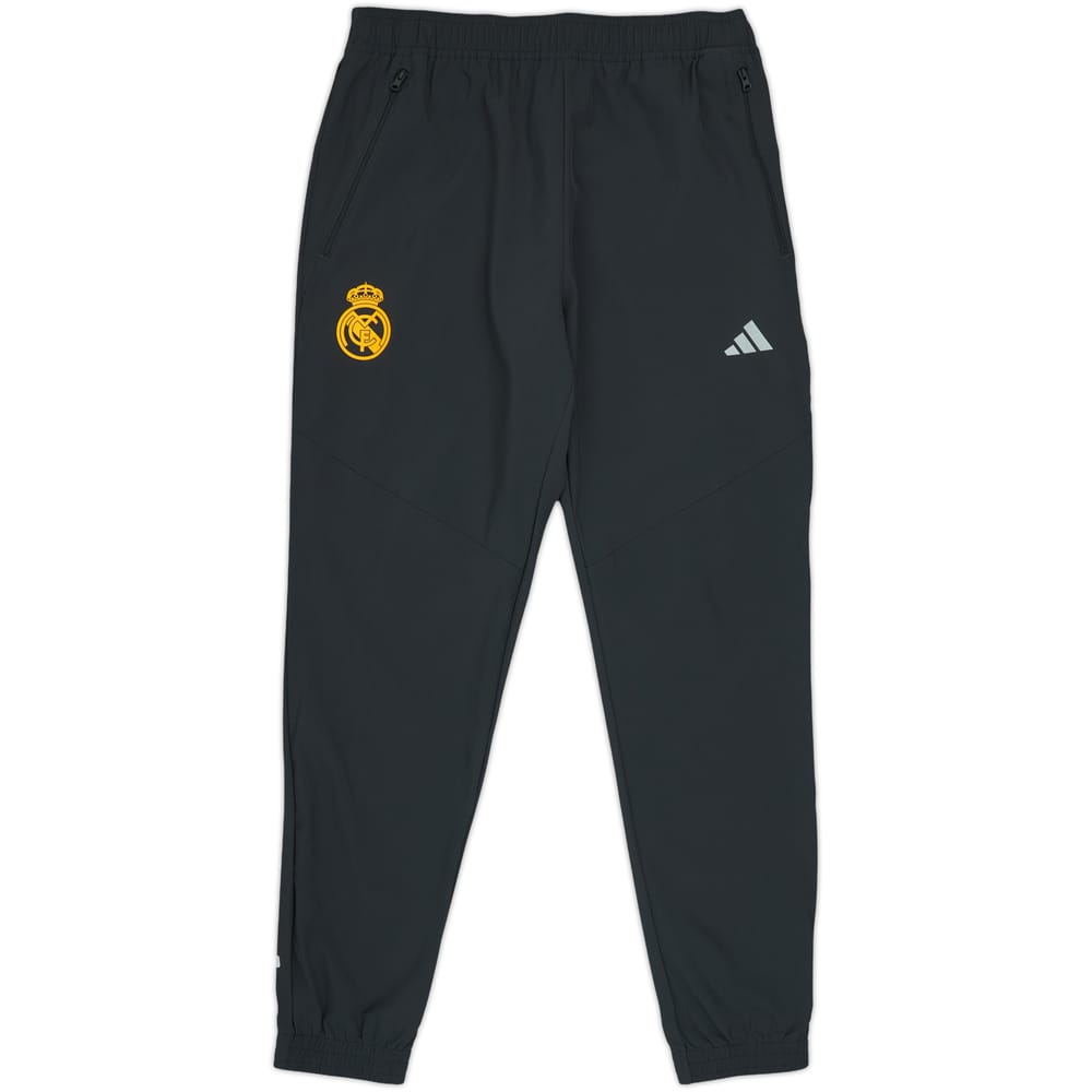 2024-25 Real Madrid adidas Track Pants/Bottoms