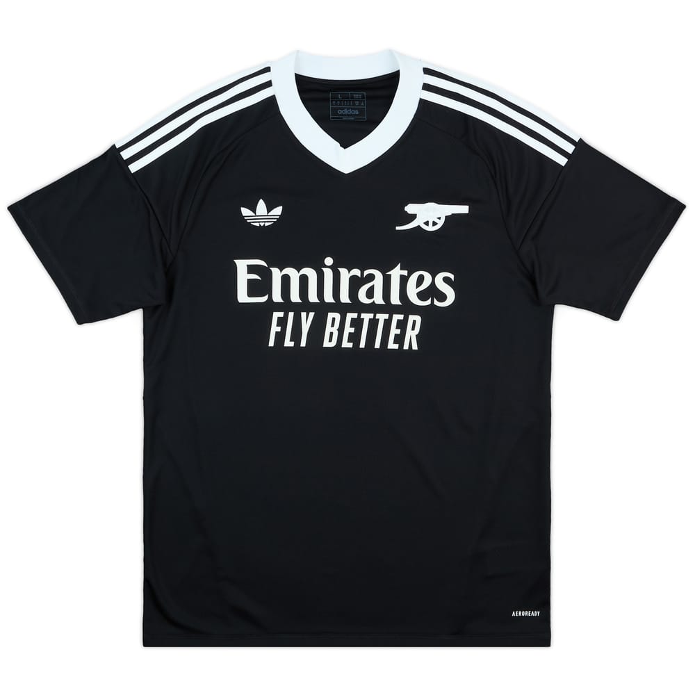 2024-25 Arsenal GK Third Shirt